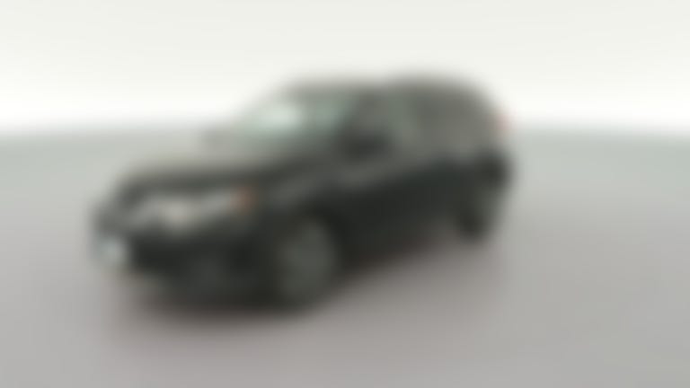 2019 Nissan Rogue vehicle photo