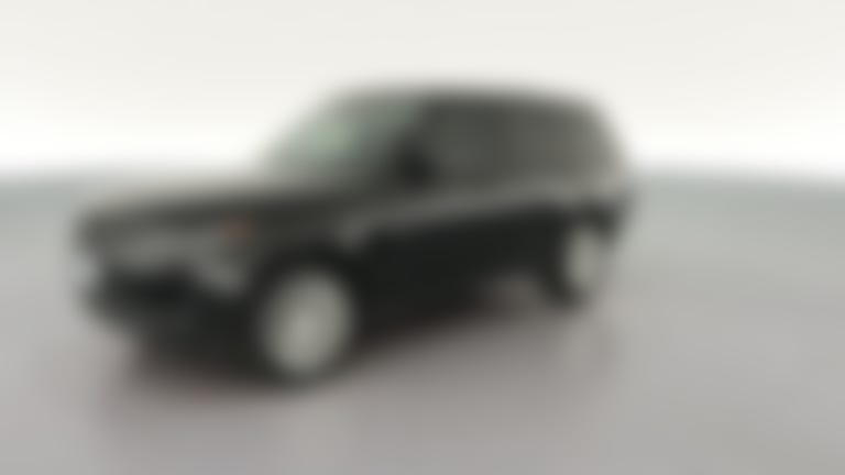 2019 Land Rover Range Rover vehicle photo