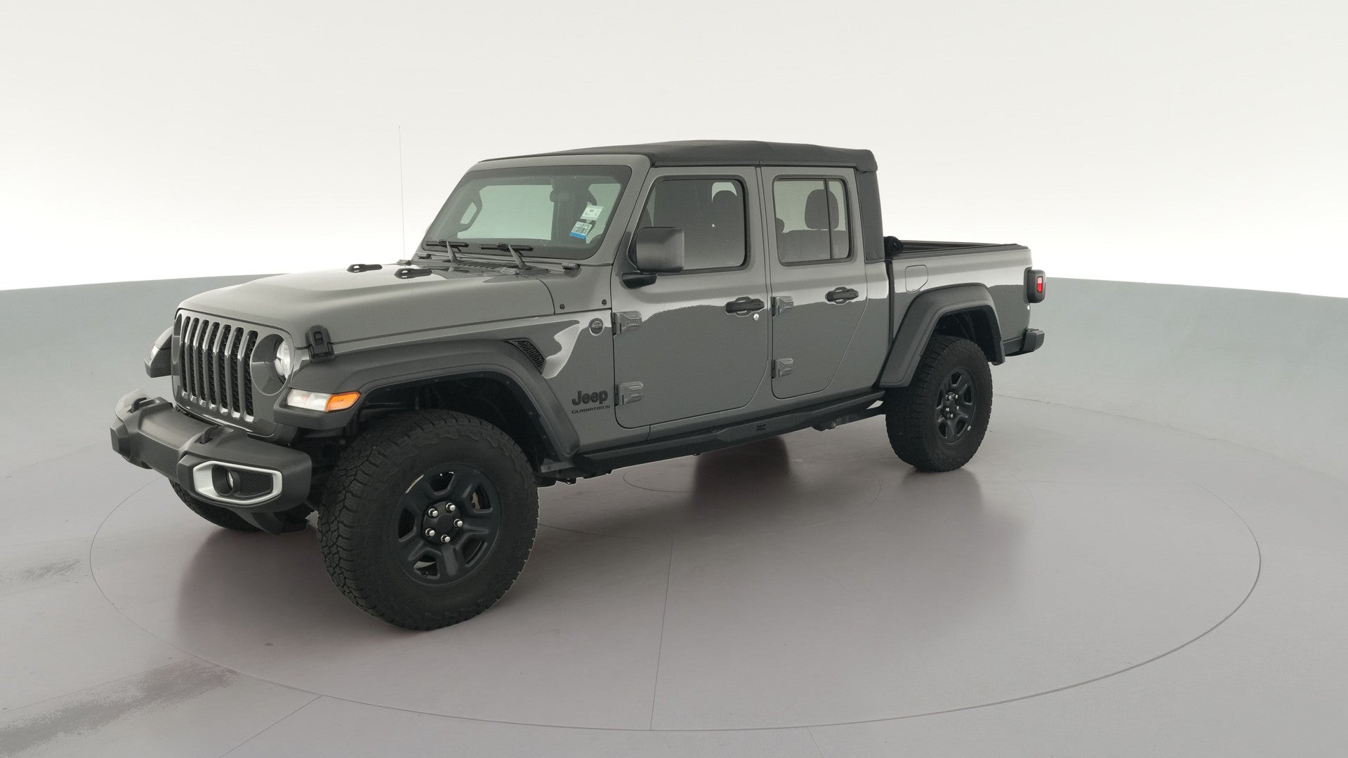 2023 Jeep Gladiator vehicle photo