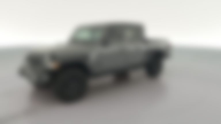 2023 Jeep Gladiator vehicle photo