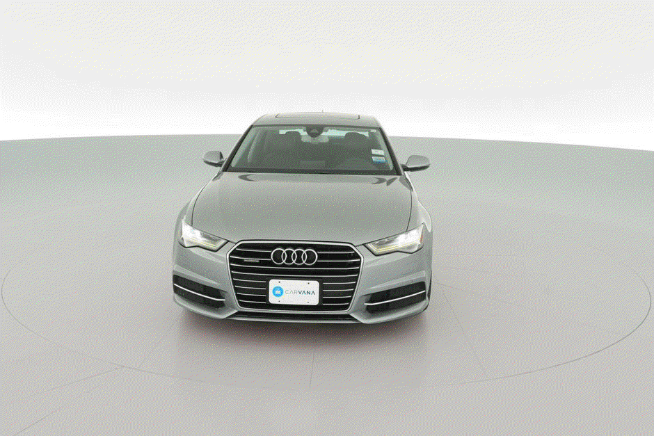 2016 Audi A6 | Carvana