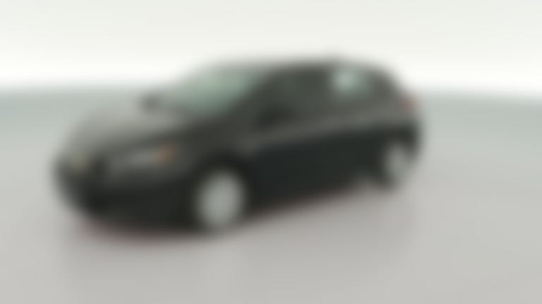 2025 Nissan LEAF vehicle photo