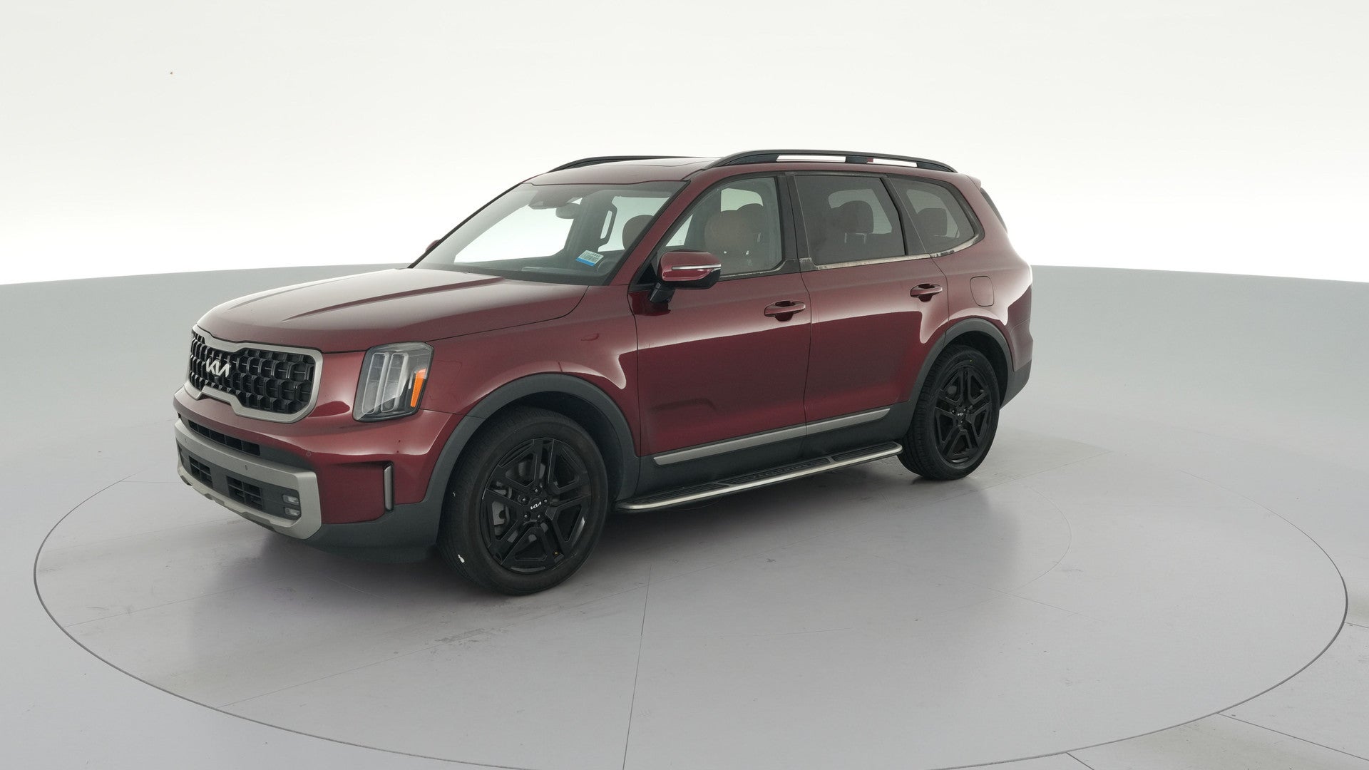 2023 Kia Telluride | Carvana