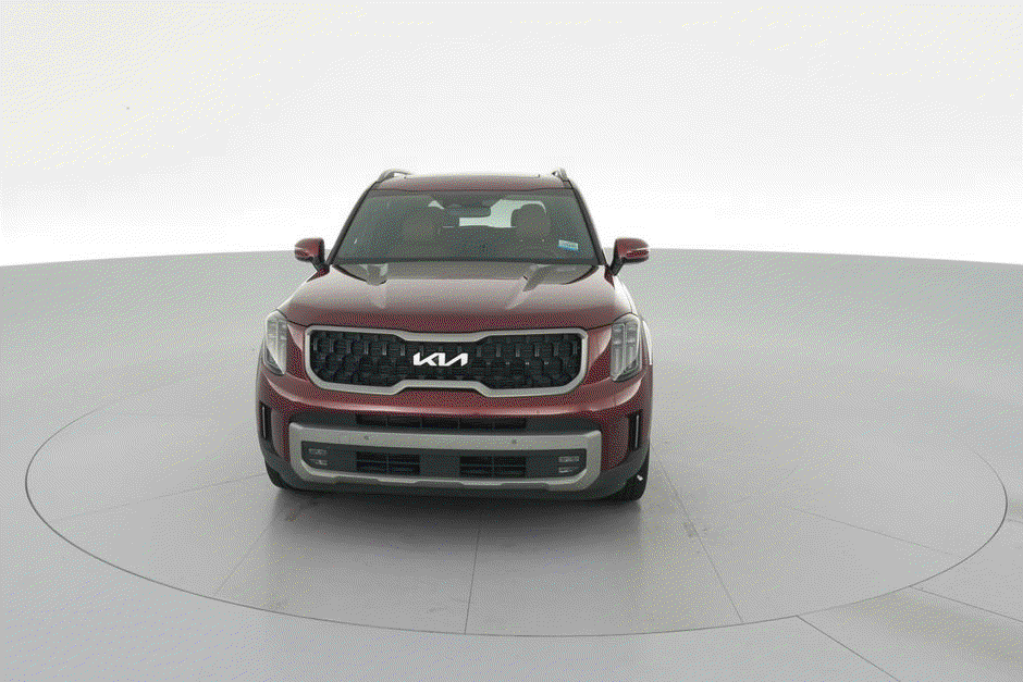 2023 Kia Telluride | Carvana