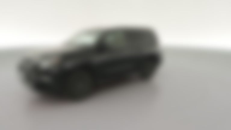2020 Lexus GX vehicle photo