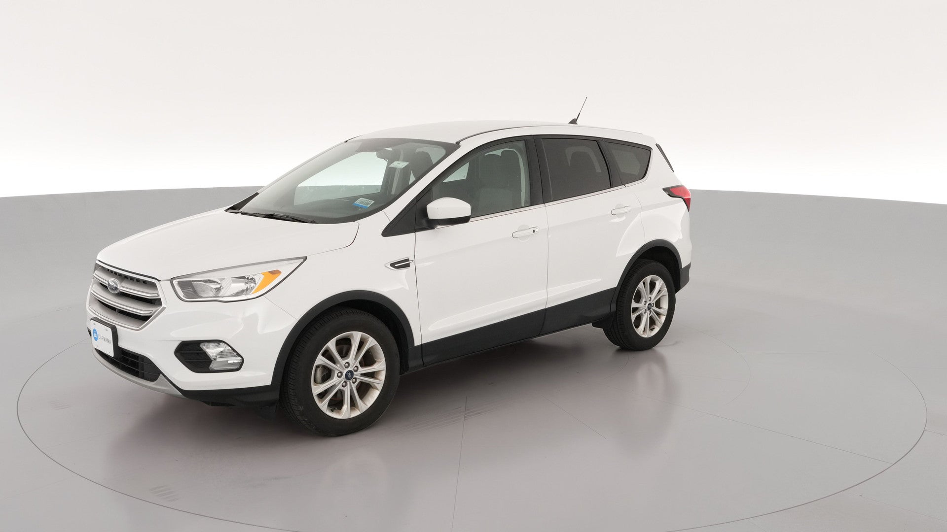 2019 Ford Escape vehicle photo