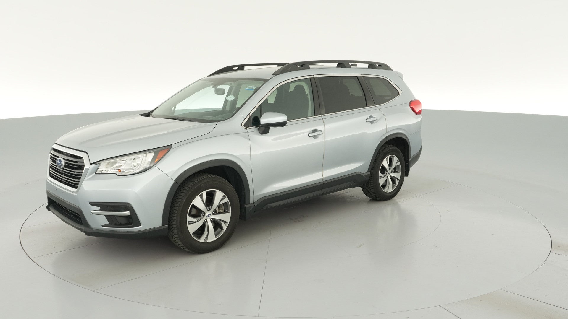 2019 Subaru Ascent vehicle photo