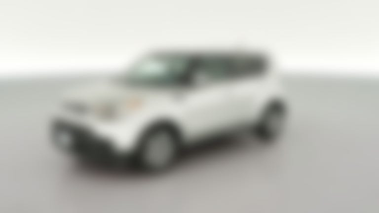 2018 Kia Soul vehicle photo