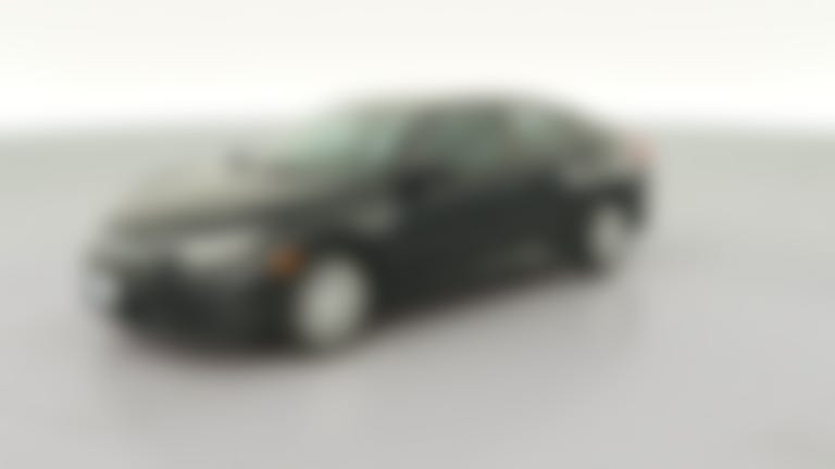 2018 Honda Civic vehicle photo