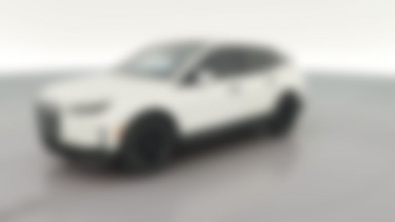 2024 BMW iX vehicle photo