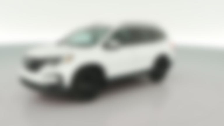 2022 Honda Pilot vehicle photo