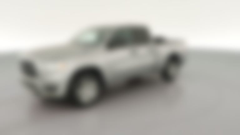 2023 Ram 1500 Quad Cab vehicle photo