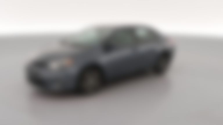 2016 Toyota Corolla vehicle photo