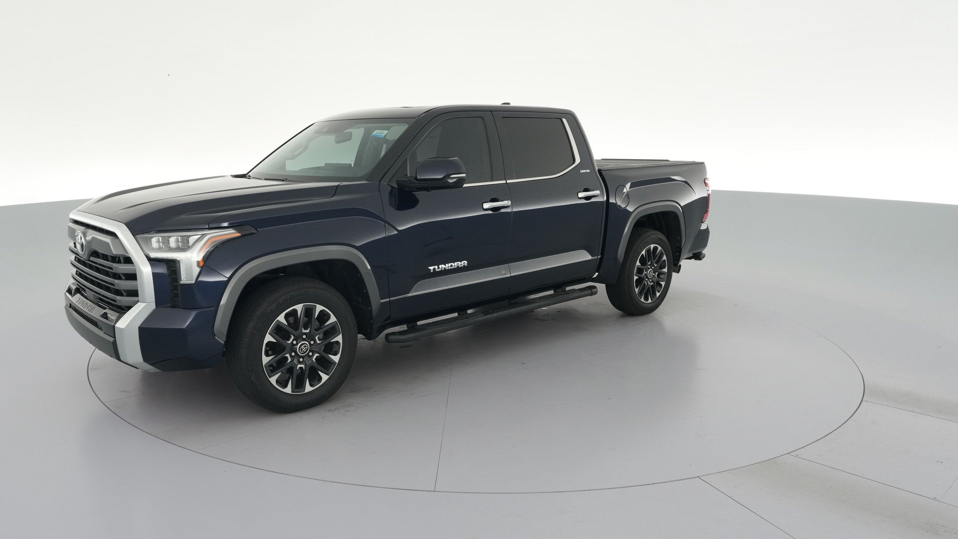 2023 Toyota Tundra CrewMax vehicle photo