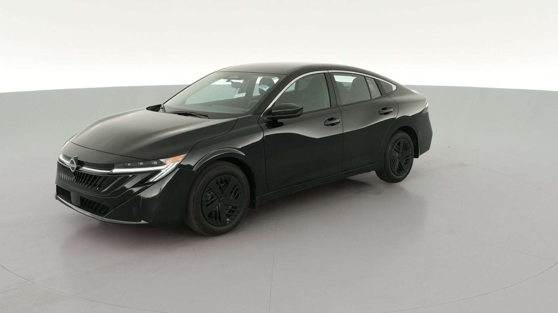 2026 Nissan Sentra vehicle photo