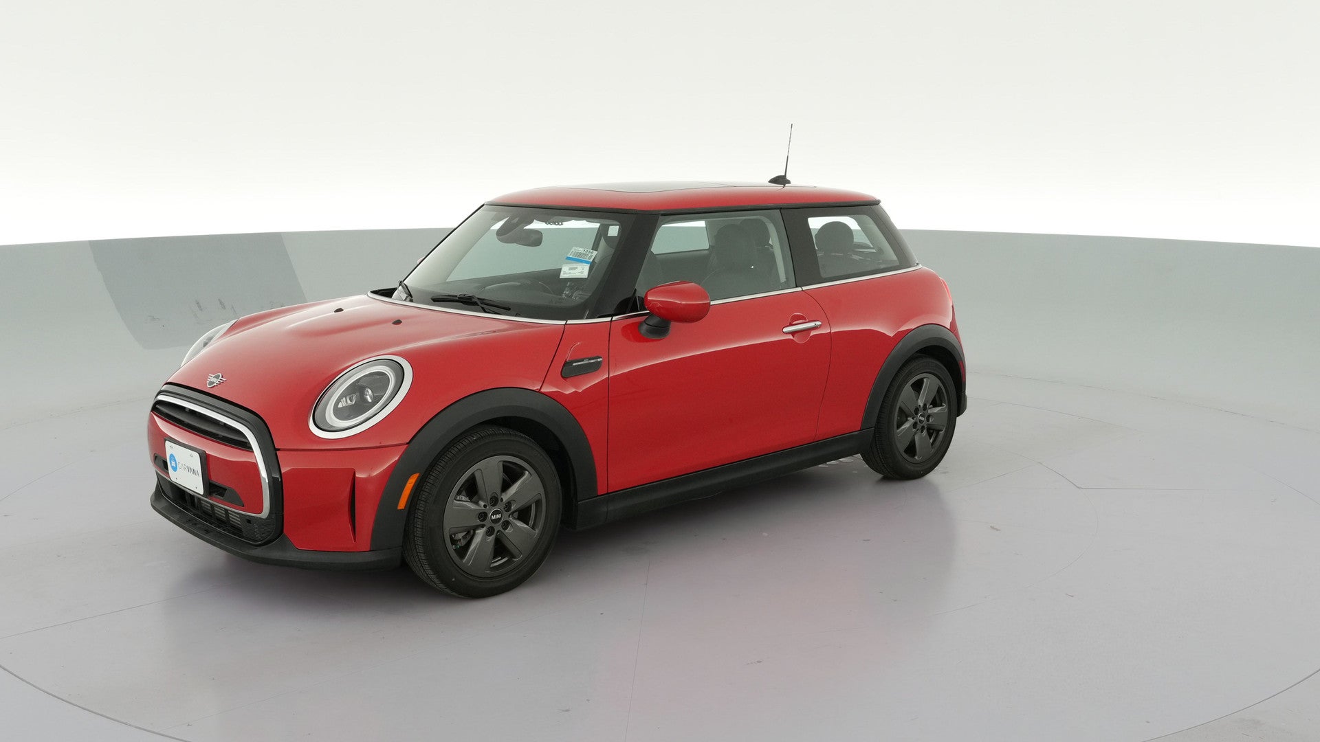 2023 MINI Hardtop 2 Door vehicle photo