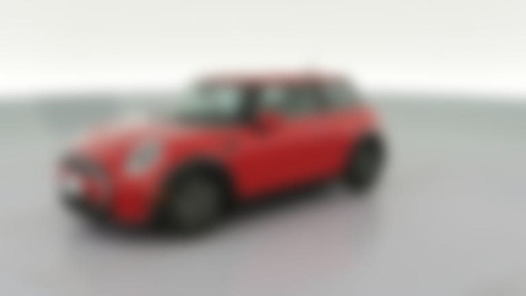 2023 MINI Hardtop 2 Door vehicle photo