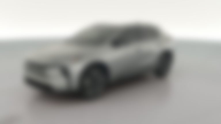2026 Toyota bZ vehicle photo