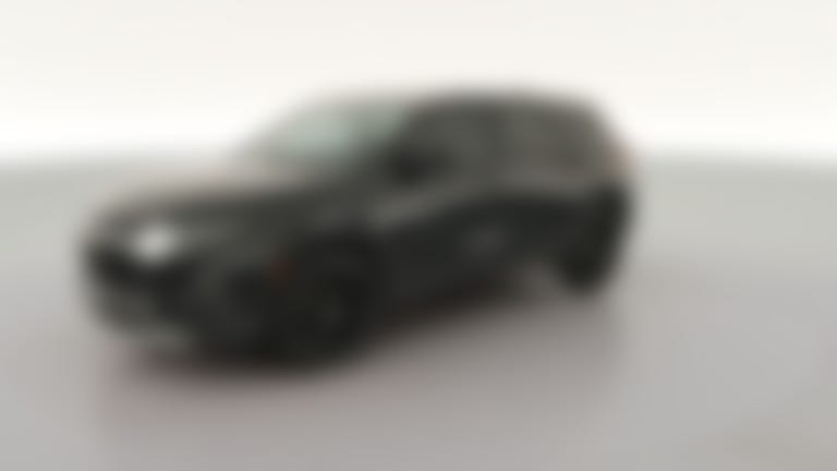 2020 Chevrolet Blazer vehicle photo