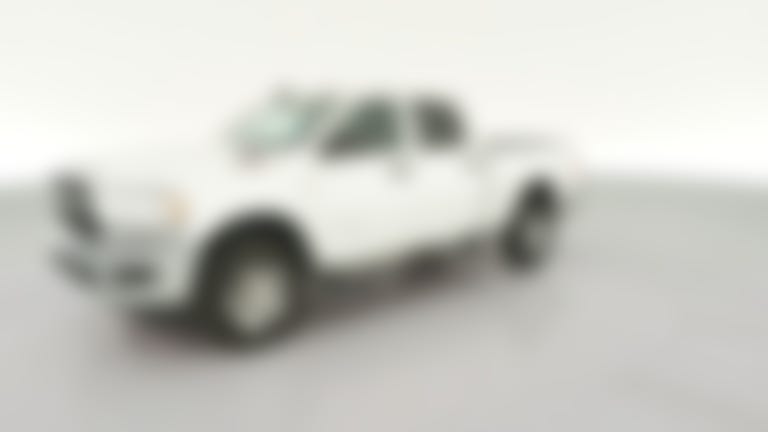 2022 Ram 2500 Crew Cab vehicle photo