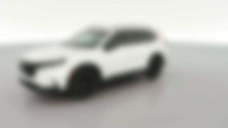 2023 Honda CR-V Hybrid vehicle photo