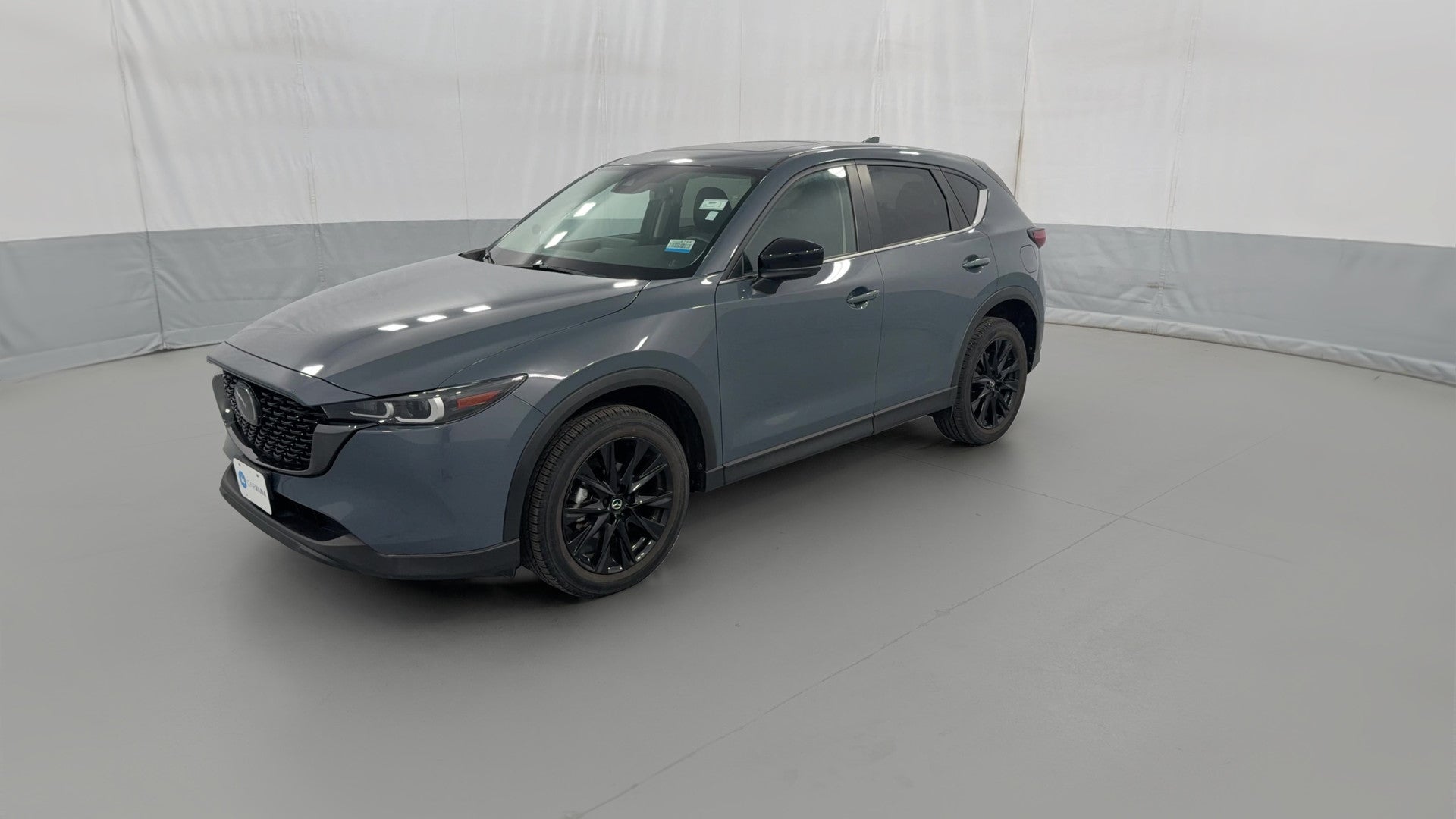 2023 MAZDA CX-5 vehicle photo