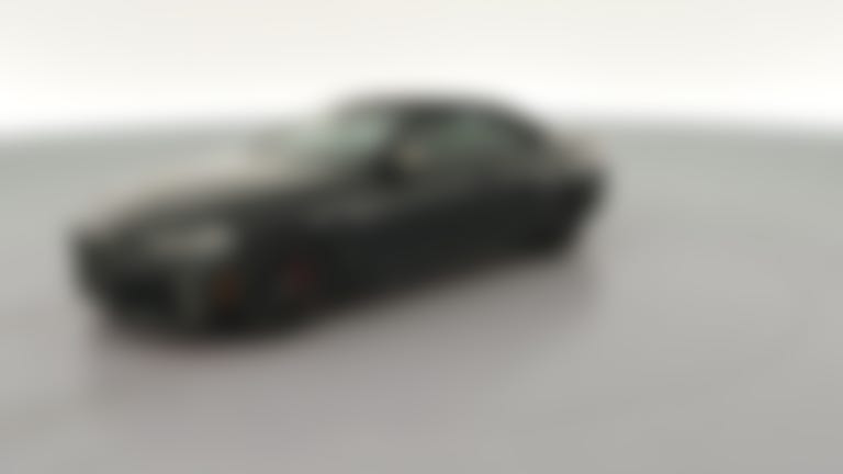 2021 BMW 4 Series vehicle photo