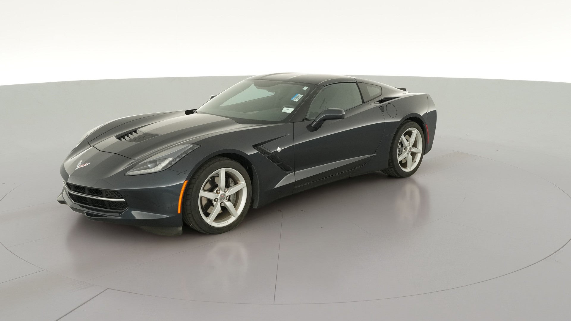 2015 Chevrolet Corvette vehicle photo