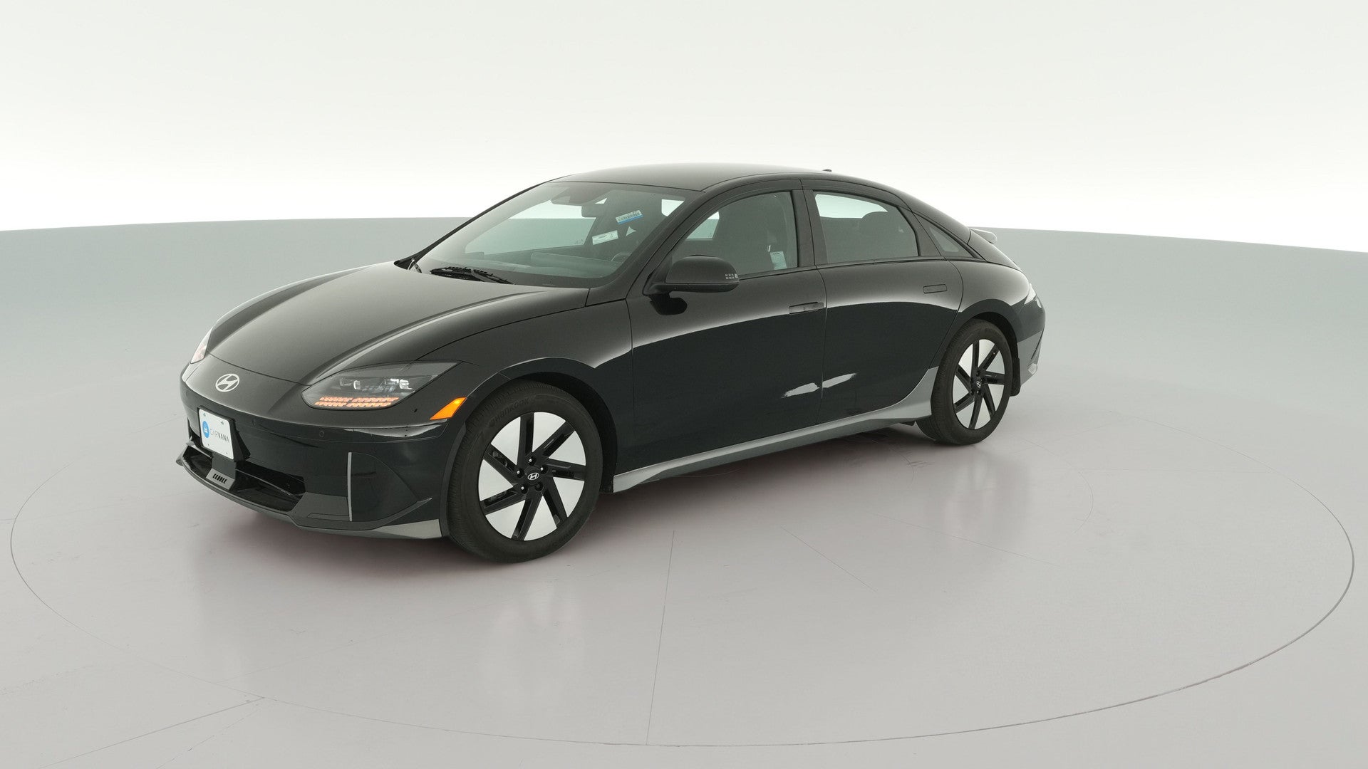 2024 Hyundai IONIQ 6 vehicle photo