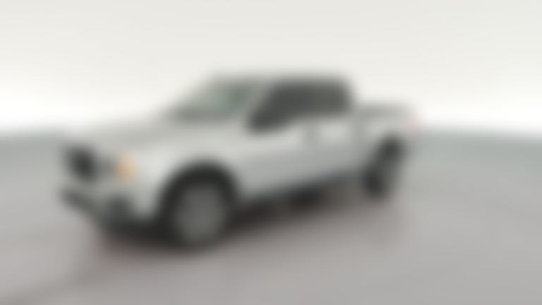 2020 Ford F150 SuperCrew Cab vehicle photo