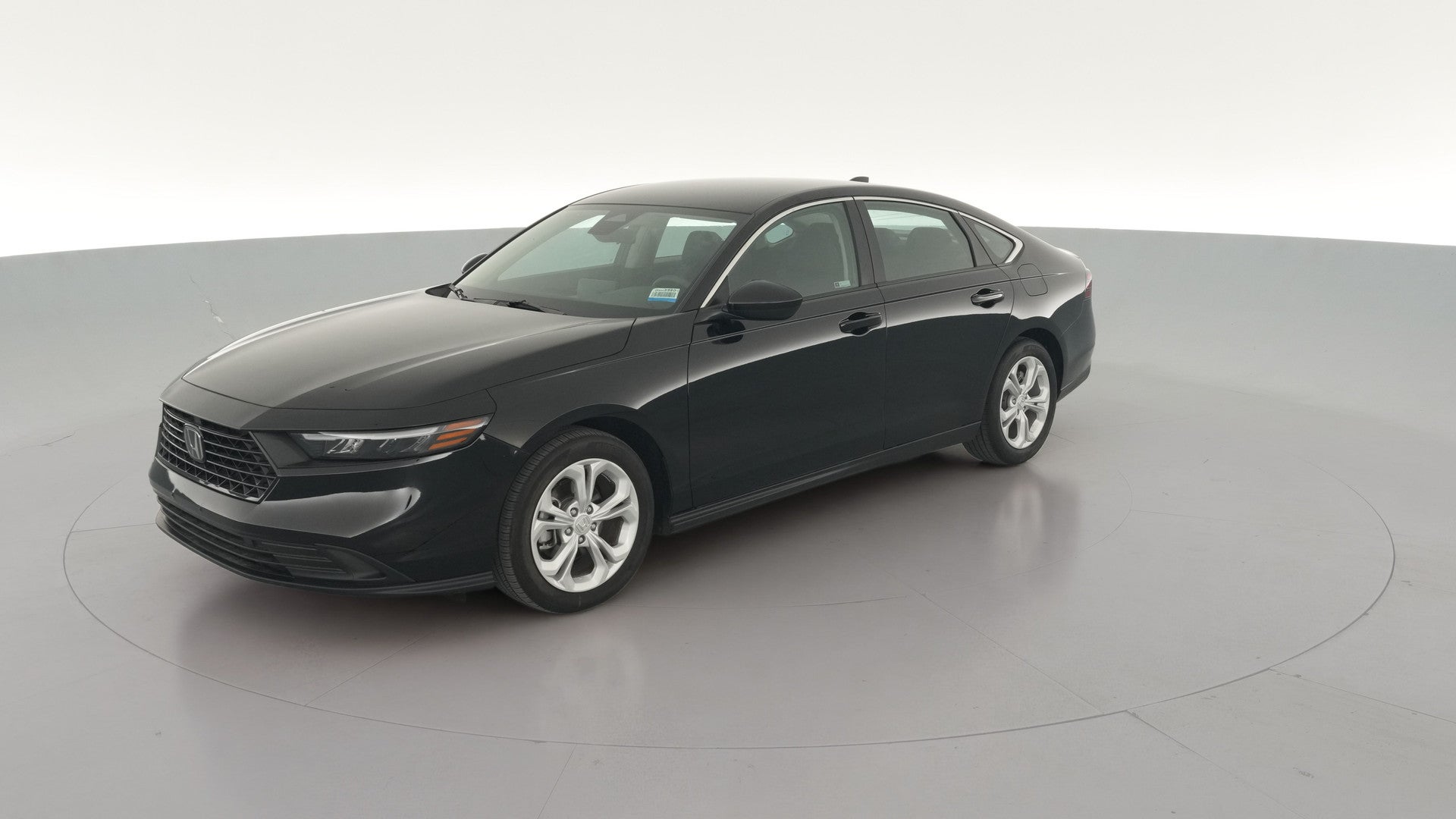 2026 Honda Accord vehicle photo