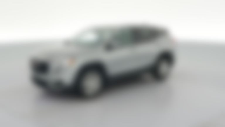 2024 GMC Terrain vehicle photo