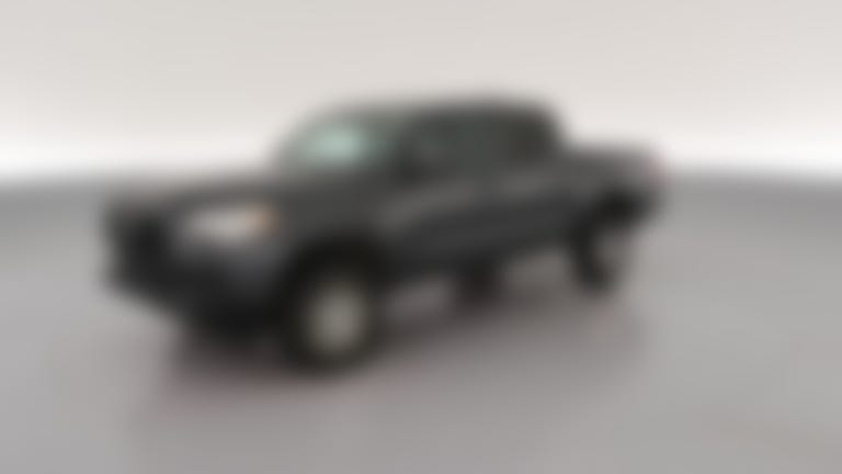 2020 Toyota Tacoma Double Cab vehicle photo