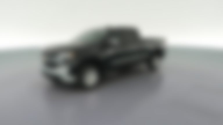 2021 Chevrolet Silverado 1500 Double Cab vehicle photo