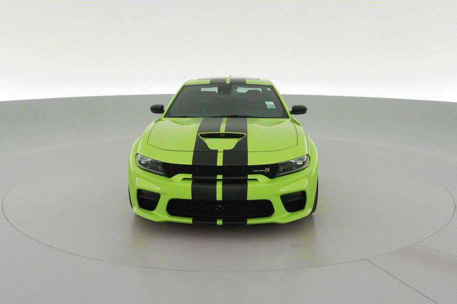 2023 Dodge Charger | Carvana