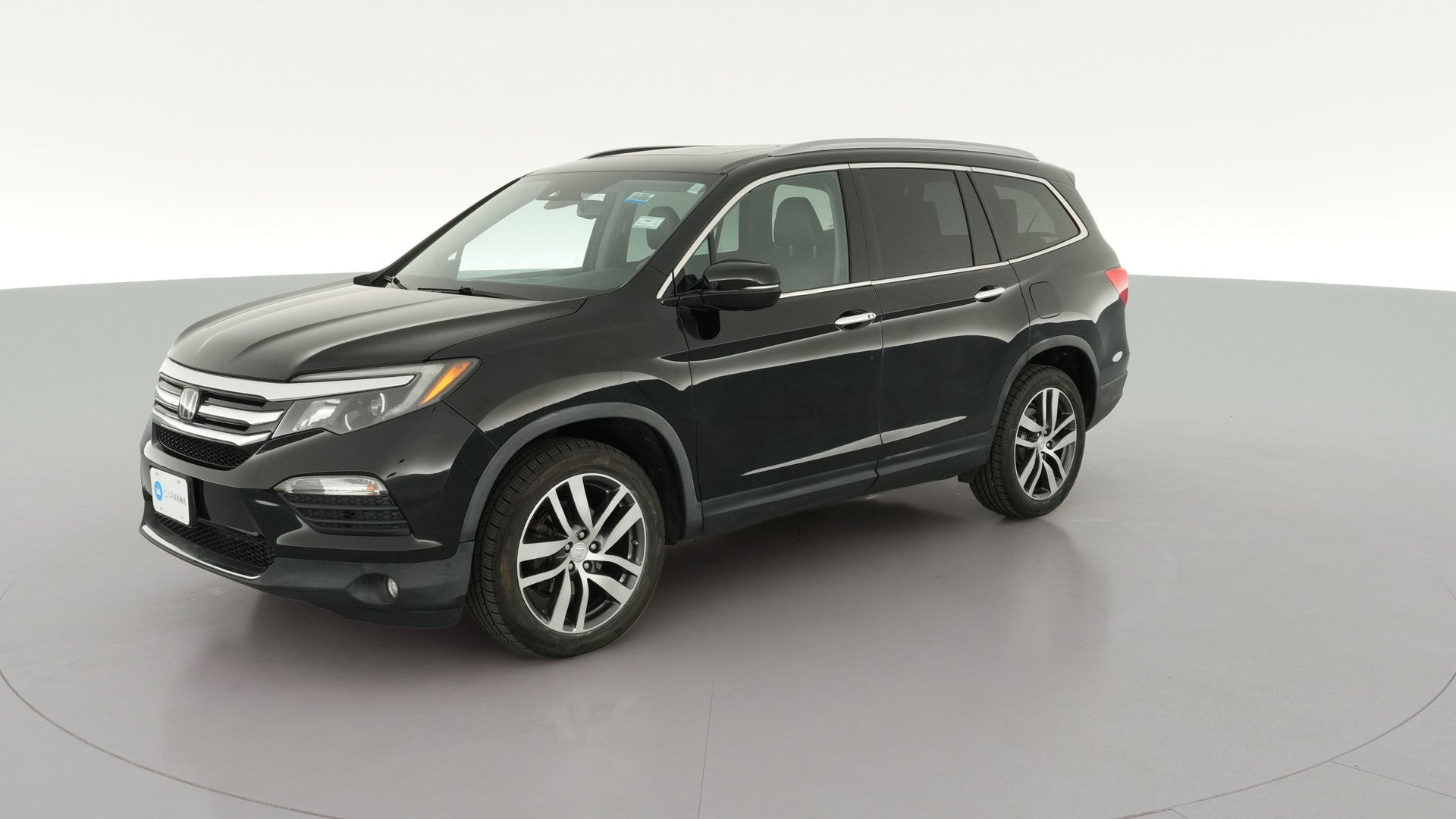 2016 Honda Pilot vehicle photo