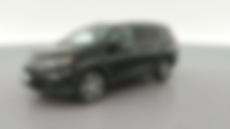 2016 Honda Pilot vehicle photo