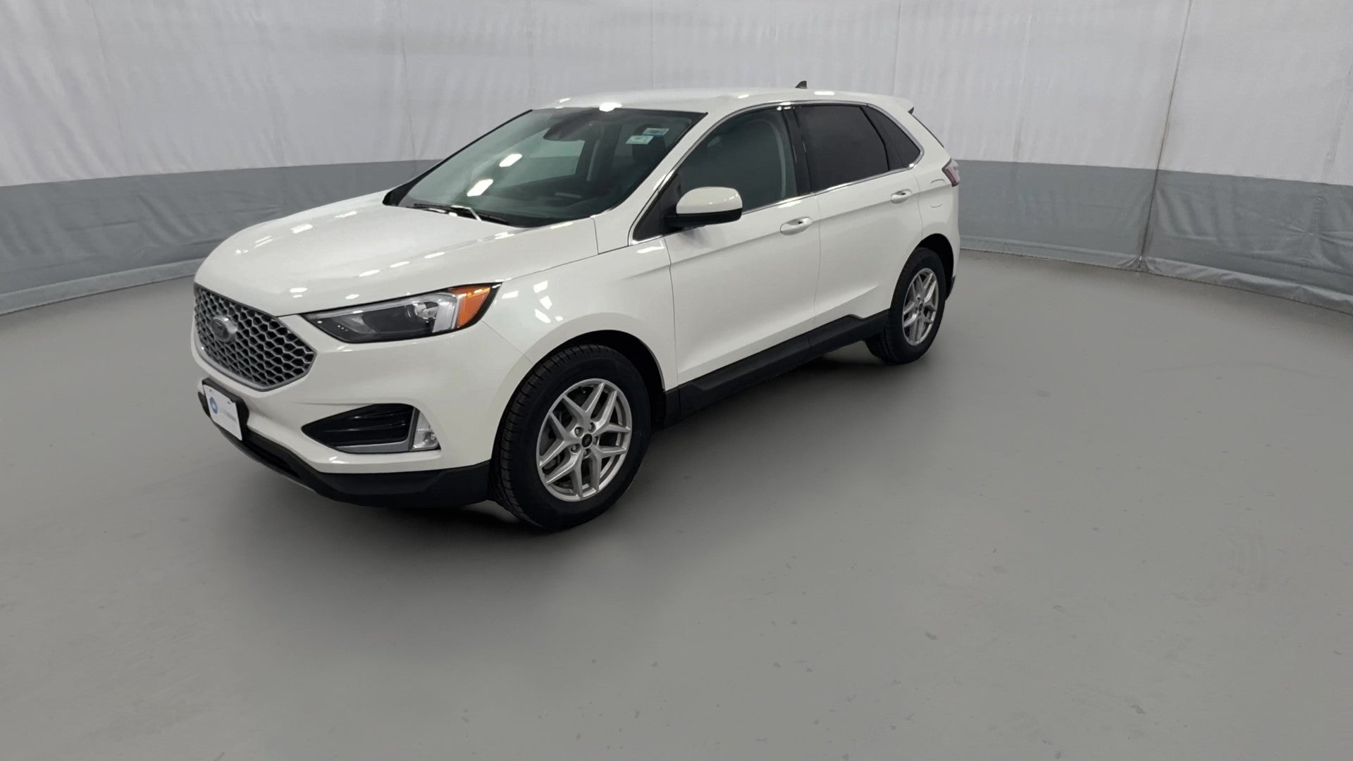 2023 Ford Edge vehicle photo