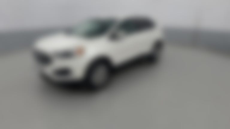 2023 Ford Edge vehicle photo