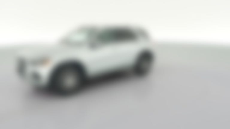2025 Mercedes-Benz GLE vehicle photo