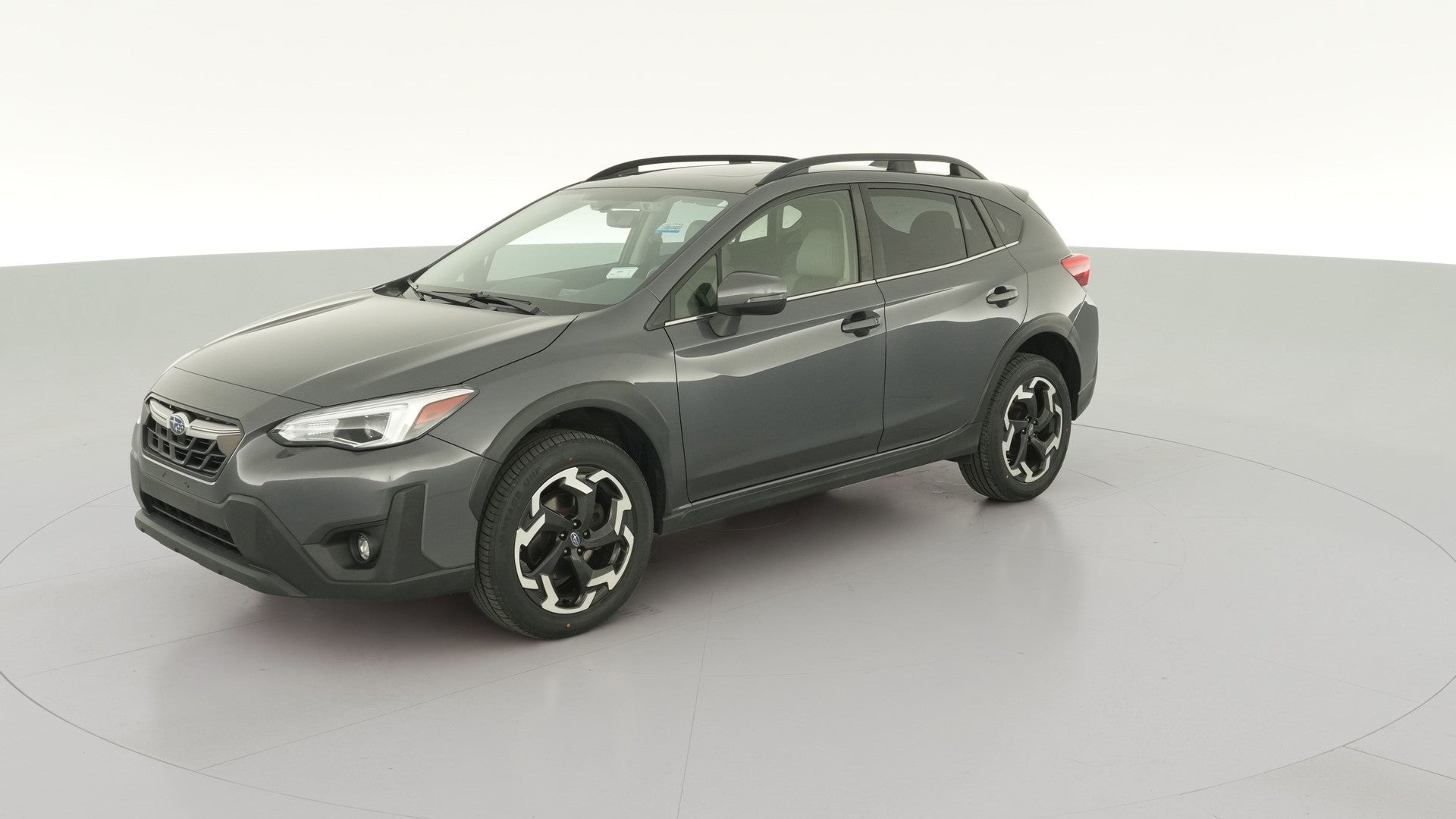 2023 Subaru Crosstrek vehicle photo