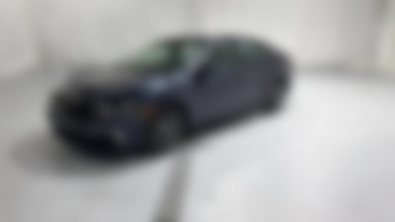 2021 Honda Civic vehicle photo