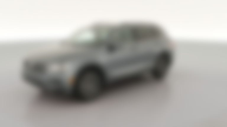 2021 Volkswagen Tiguan vehicle photo