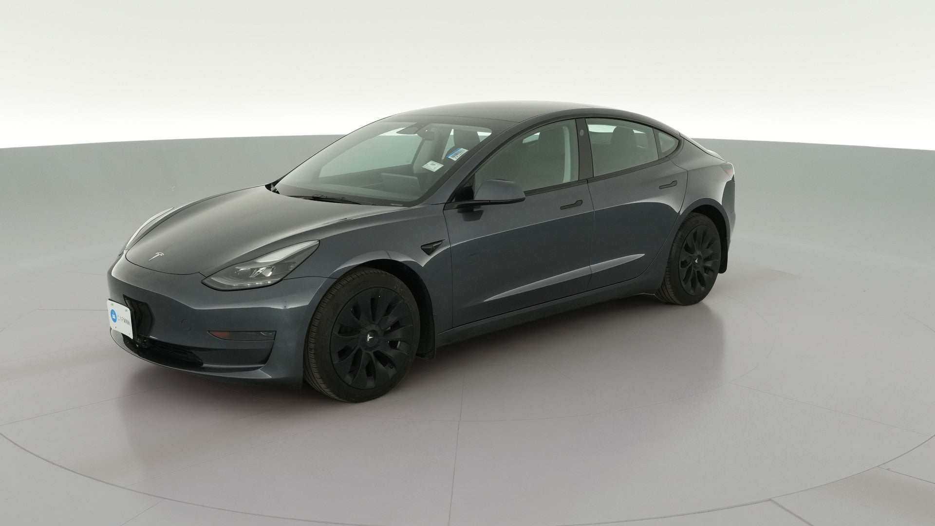 2023 Tesla Model 3 vehicle photo
