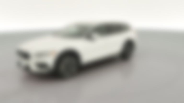 2021 Volvo V60 vehicle photo