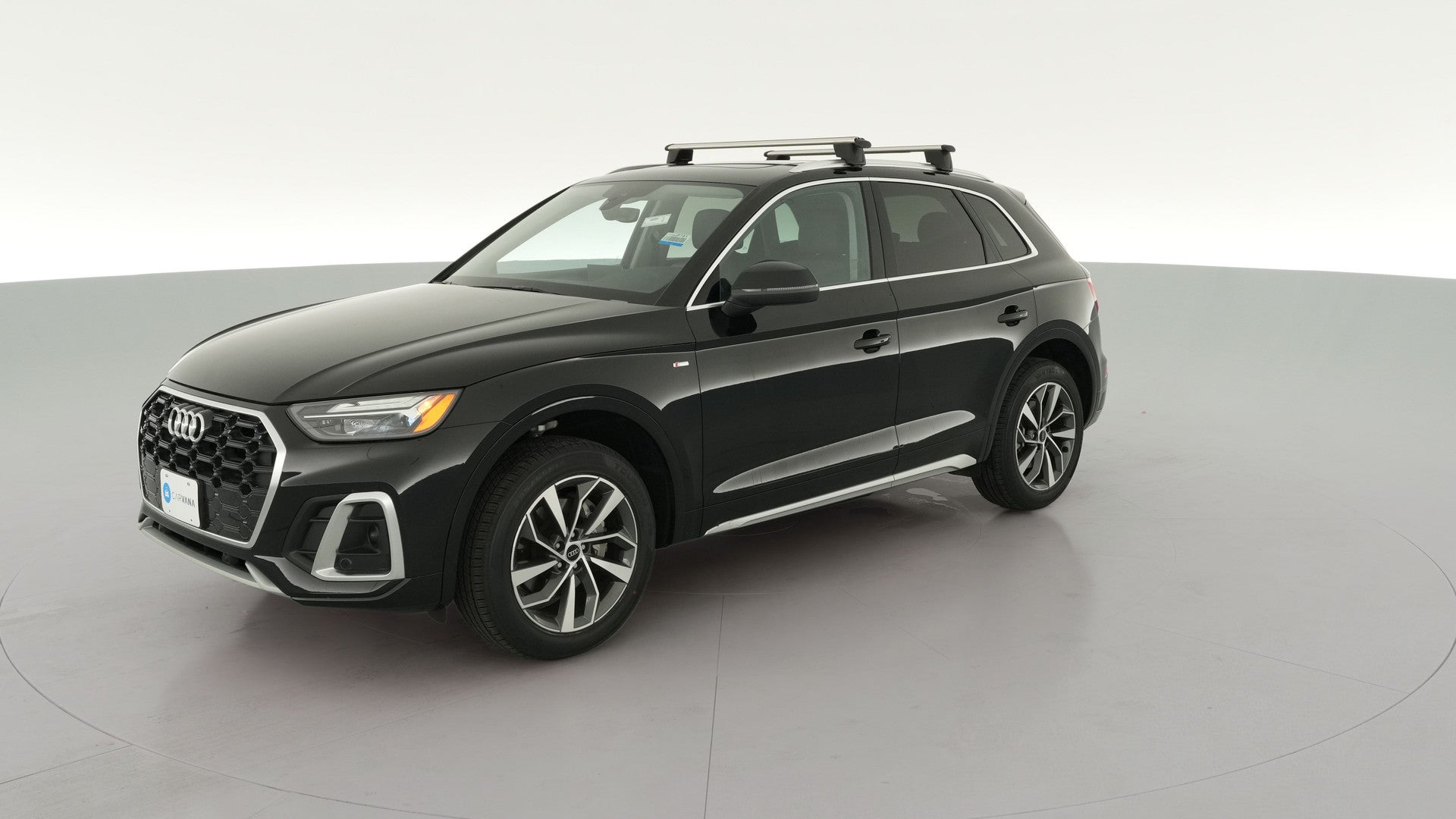 2023 Audi Q5 vehicle photo