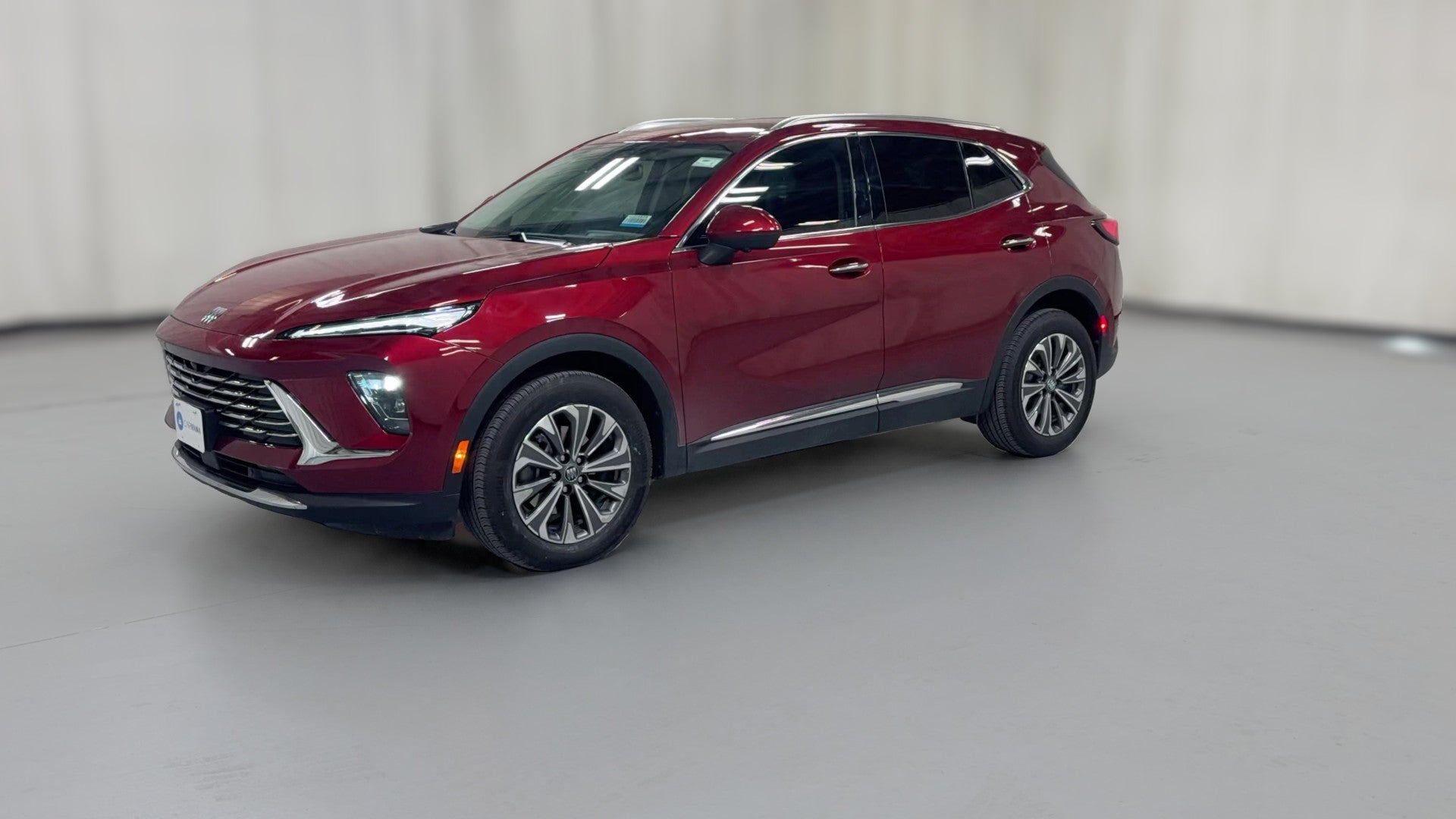 2024 Buick Envision vehicle photo