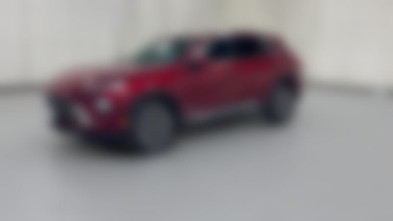 2024 Buick Envision vehicle photo