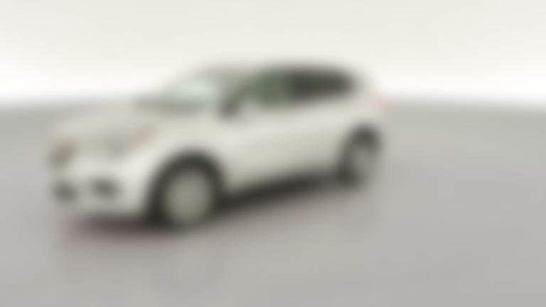 2017 Buick Envision vehicle photo
