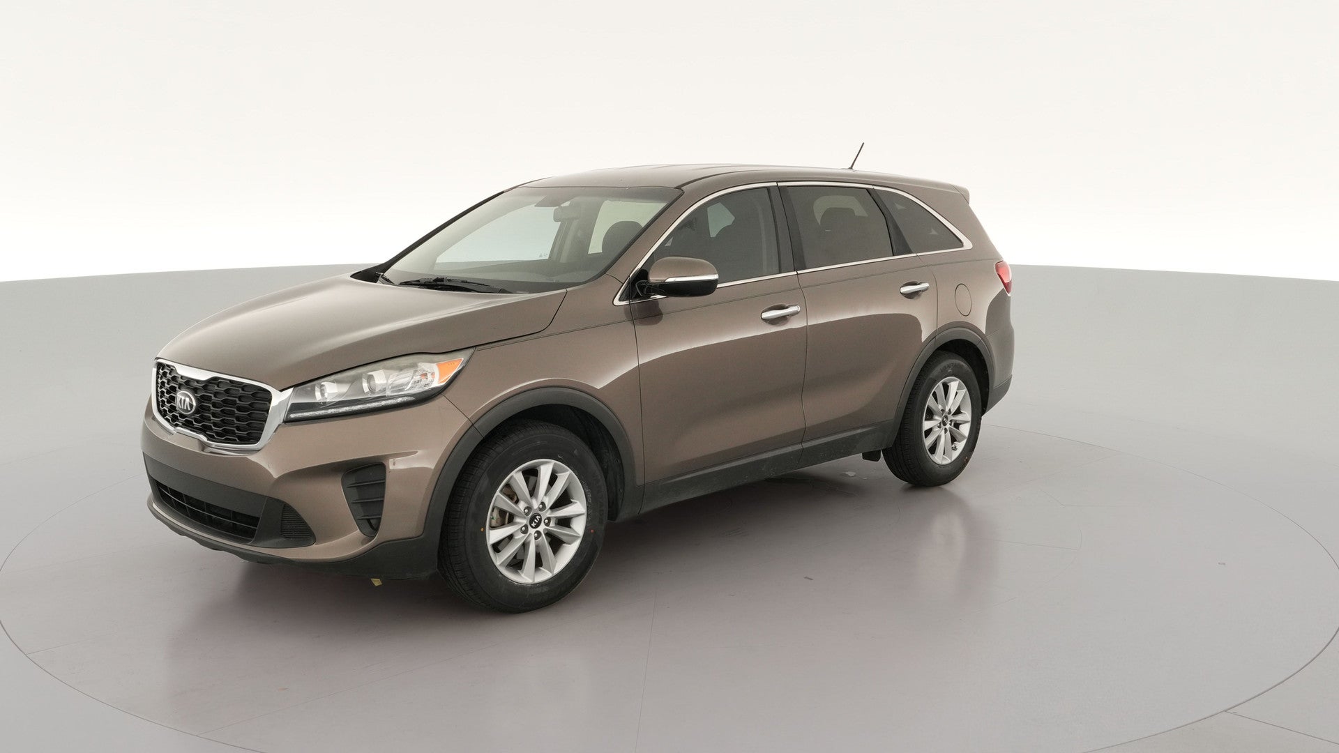2019 Kia Sorento vehicle photo